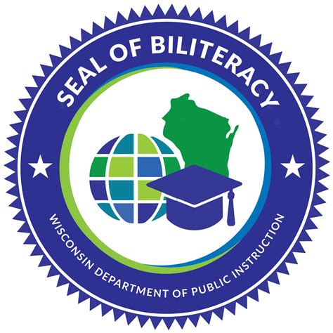 bi literacy seal tests|seal of biliteracy diploma.